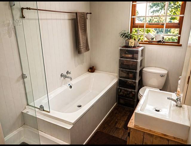 3 BEDROOM HOUSE FOR SALE IN AMSTERDAMHOEK